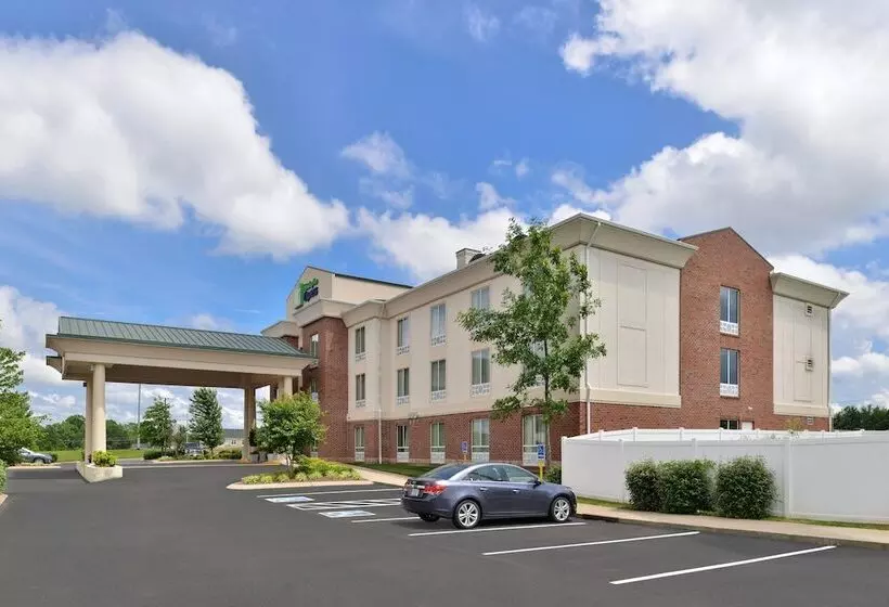 酒店 Holiday Inn Express White House, An Ihg