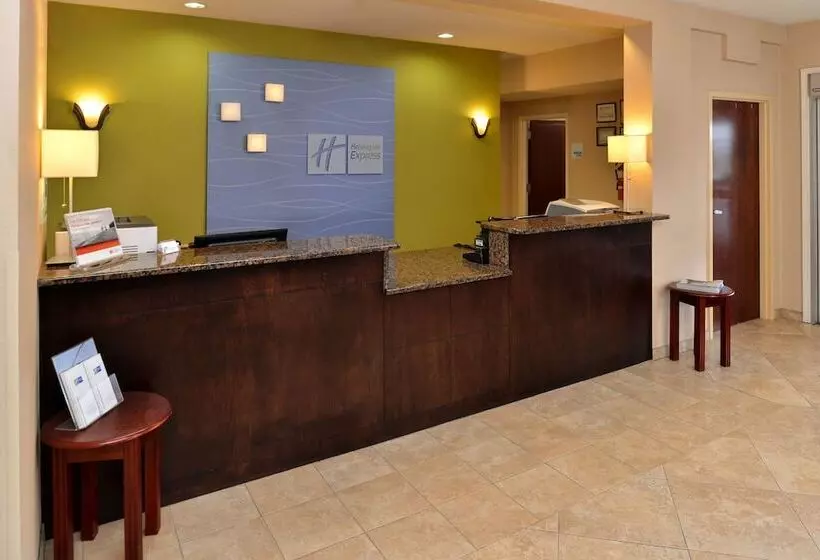 酒店 Holiday Inn Express White House, An Ihg