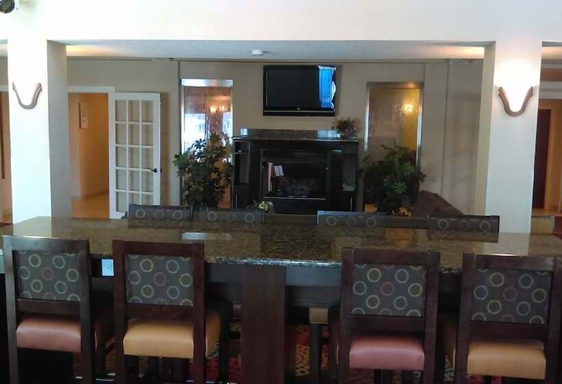 Отель Holiday Inn Express White House, An Ihg