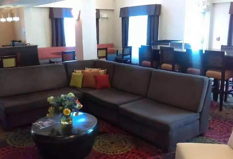 酒店 Holiday Inn Express White House, An Ihg