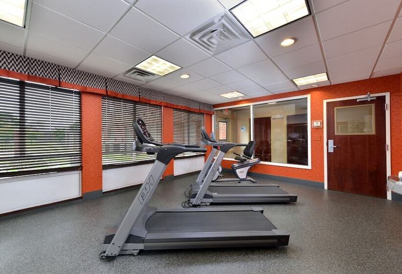 Отель Holiday Inn Express White House, An Ihg