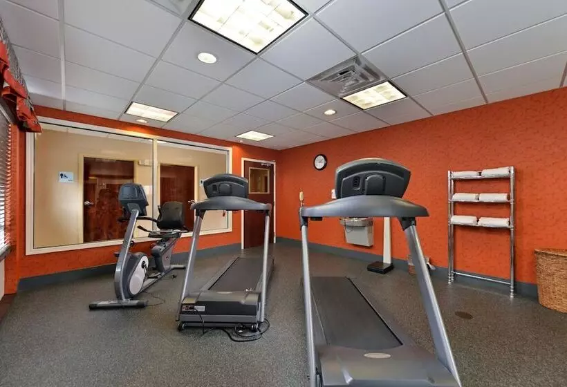 酒店 Holiday Inn Express White House, An Ihg