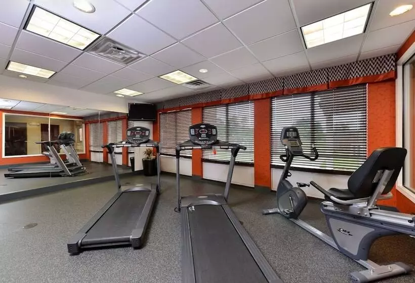 酒店 Holiday Inn Express White House, An Ihg