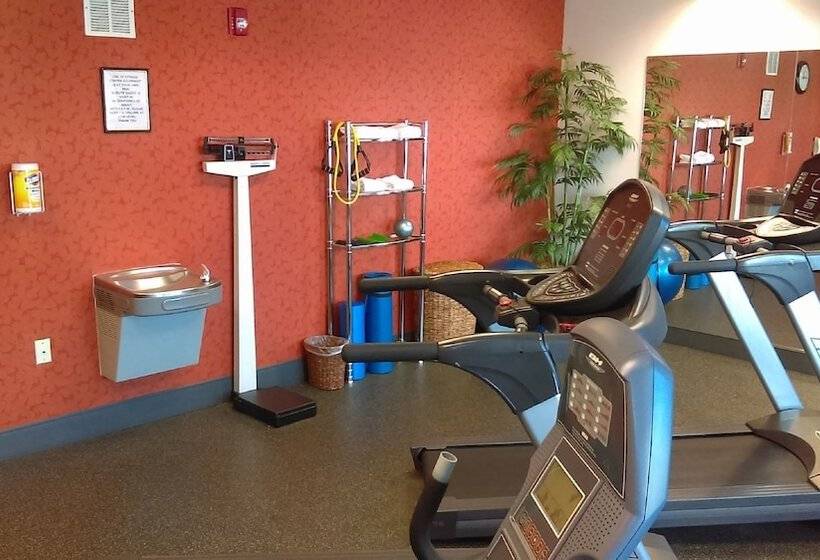 Отель Holiday Inn Express White House, An Ihg