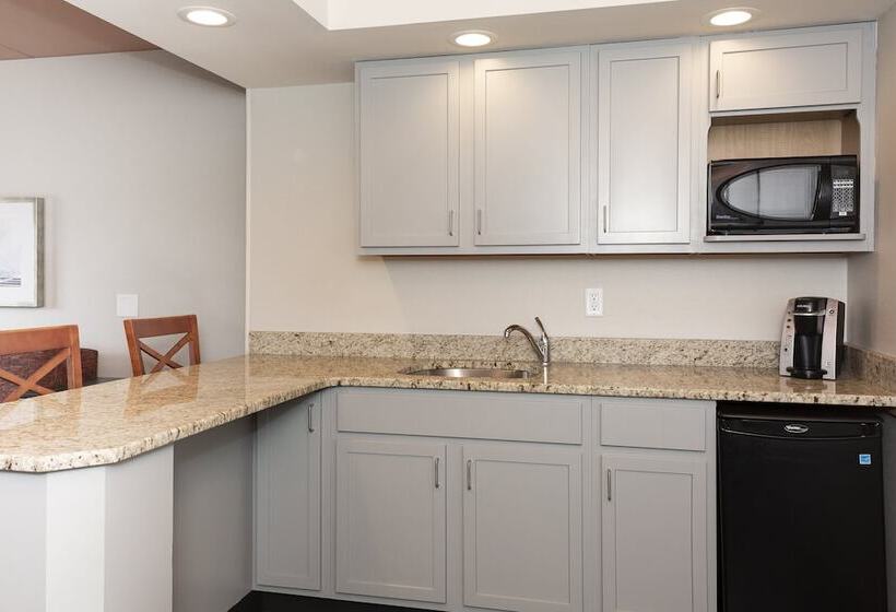 هتل Holiday Inn Marquette, An Ihg