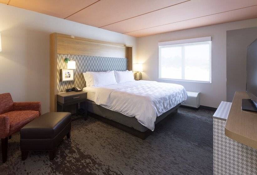 هتل Holiday Inn Marquette, An Ihg