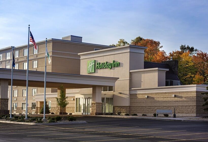 هتل Holiday Inn Marquette, An Ihg