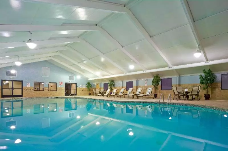 Otel Holiday Inn South Plainfield Piscataway, An Ihg