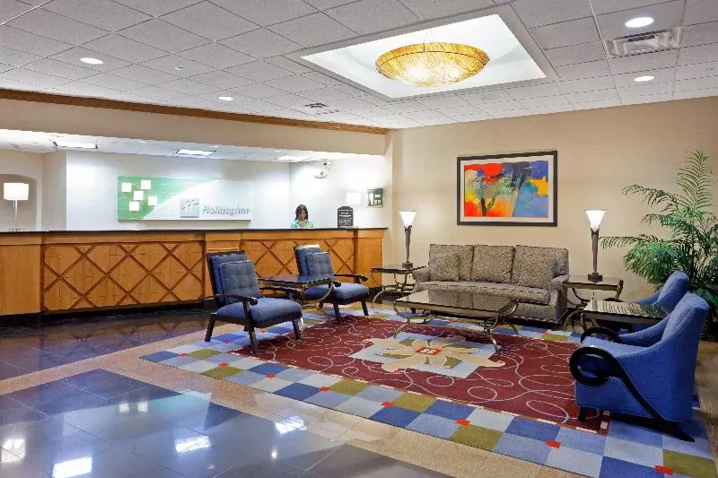 Otel Holiday Inn South Plainfield Piscataway, An Ihg