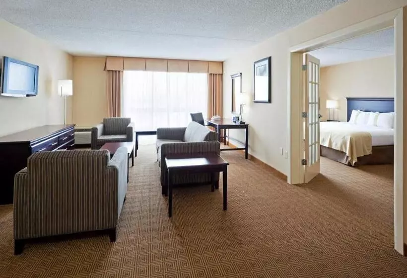 Otel Holiday Inn South Plainfield Piscataway, An Ihg