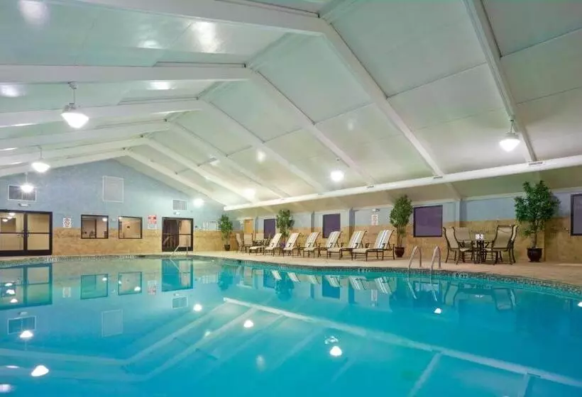 Otel Holiday Inn South Plainfield Piscataway, An Ihg