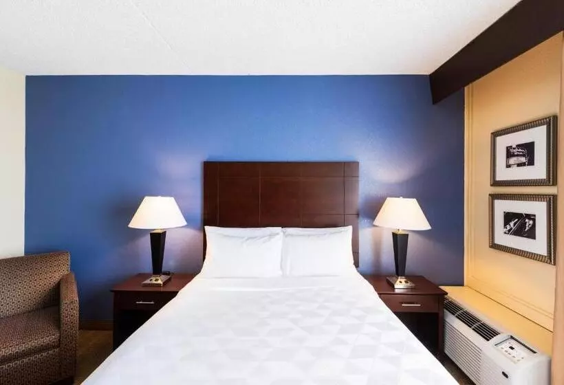 Otel Holiday Inn South Plainfield Piscataway, An Ihg
