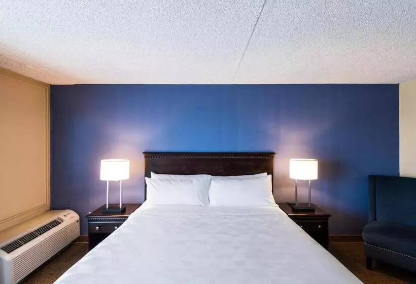 Otel Holiday Inn South Plainfield Piscataway, An Ihg