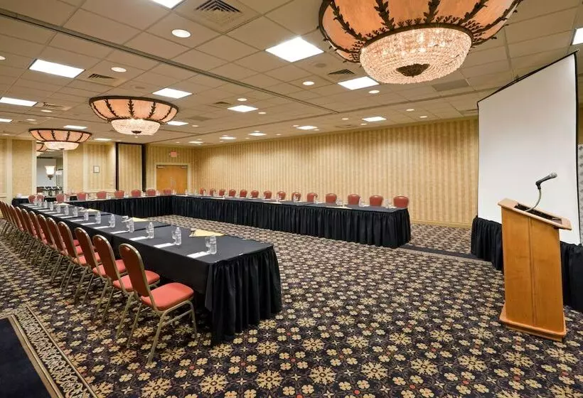 Otel Holiday Inn South Plainfield Piscataway, An Ihg