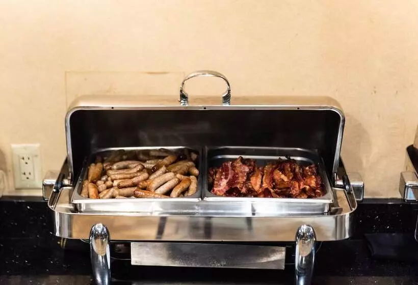 Otel Holiday Inn South Plainfield Piscataway, An Ihg