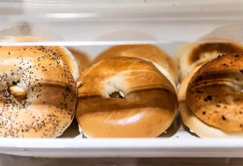 Otel Holiday Inn South Plainfield Piscataway, An Ihg