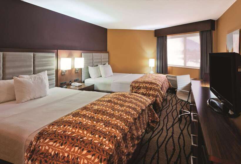 فندق La Quinta By Wyndham Butte