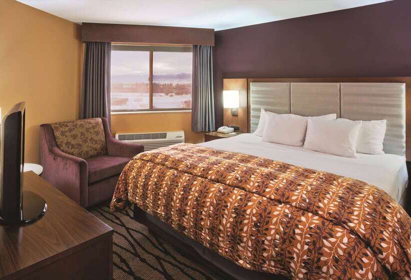 فندق La Quinta By Wyndham Butte