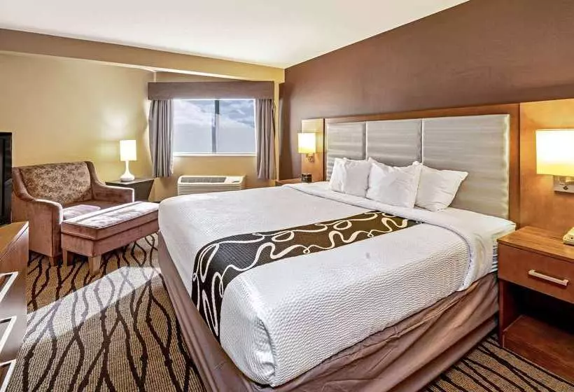 هتل La Quinta By Wyndham Butte