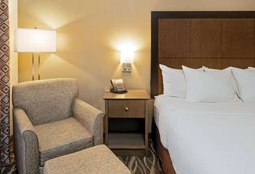 فندق La Quinta By Wyndham Butte