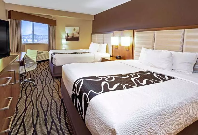 هتل La Quinta By Wyndham Butte