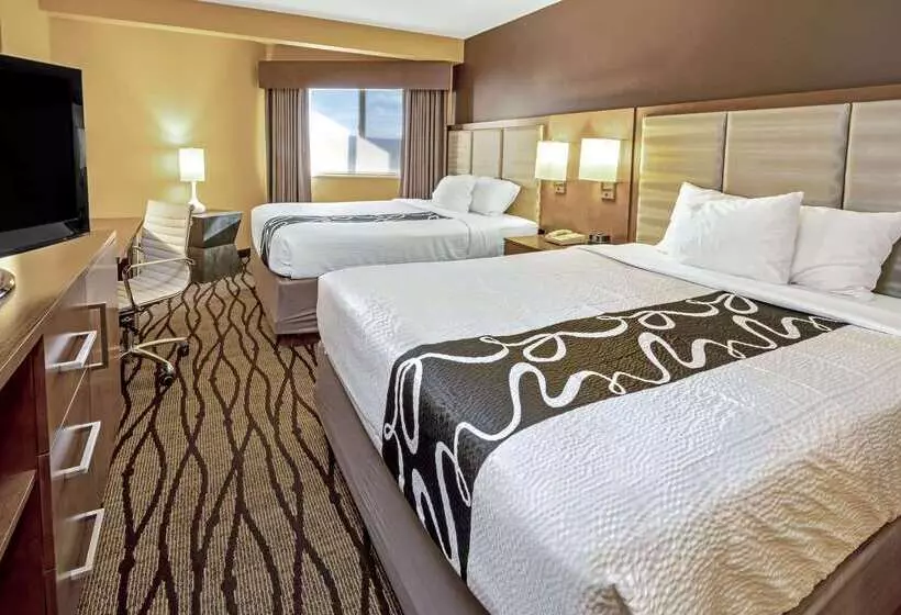 هتل La Quinta By Wyndham Butte