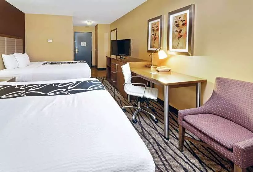 هتل La Quinta By Wyndham Butte