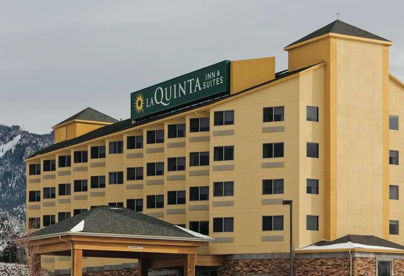 فندق La Quinta By Wyndham Butte