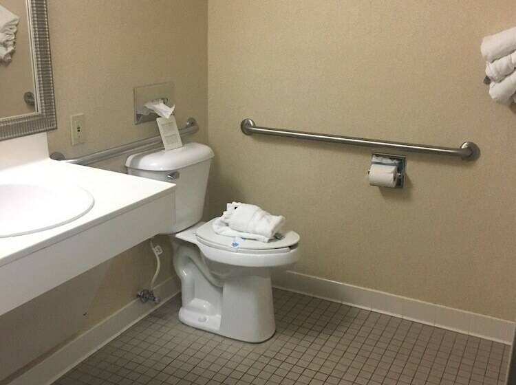 Отель Mountain Inn & Suites