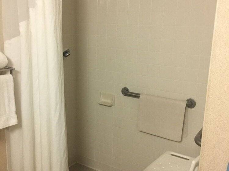 Отель Mountain Inn & Suites