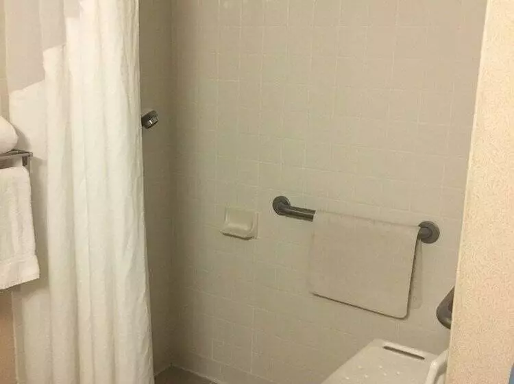 호텔 Mountain Inn & Suites