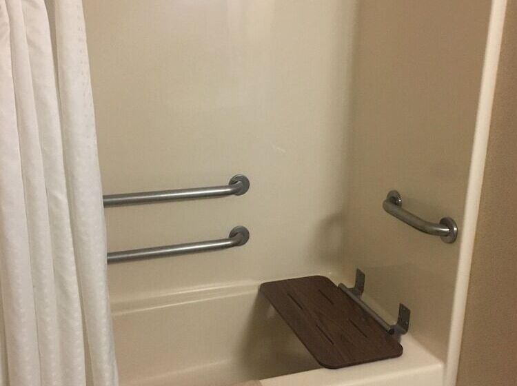 Отель Mountain Inn & Suites