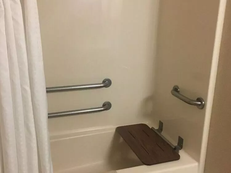 호텔 Mountain Inn & Suites