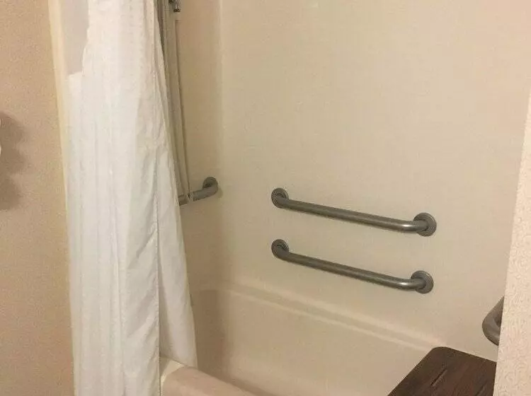 호텔 Mountain Inn & Suites