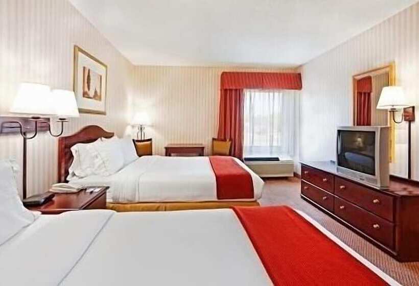 酒店 Mountain Inn & Suites