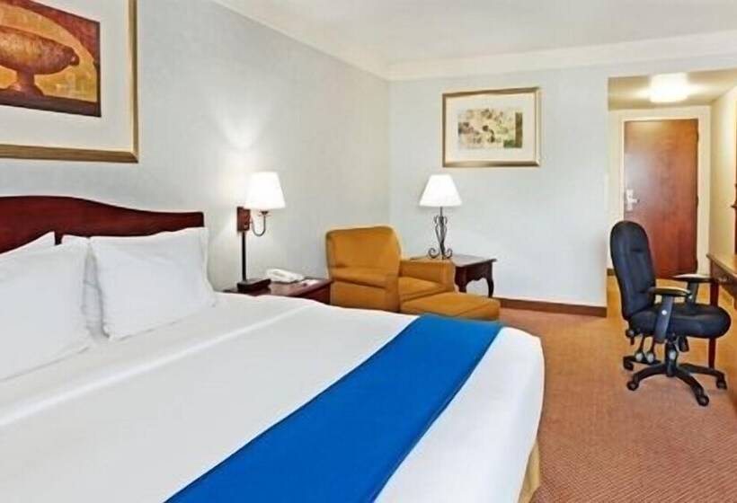 酒店 Mountain Inn & Suites