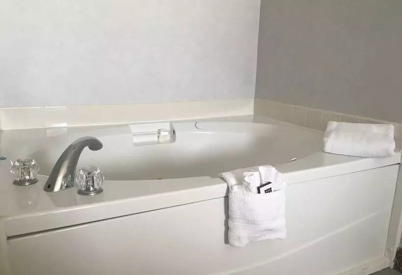 호텔 Mountain Inn & Suites