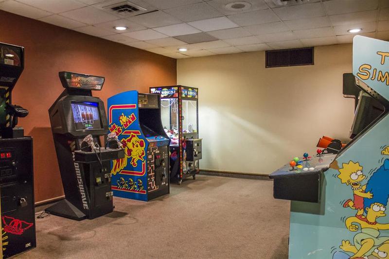 酒店 Norwood Inn Hudson Conference Center