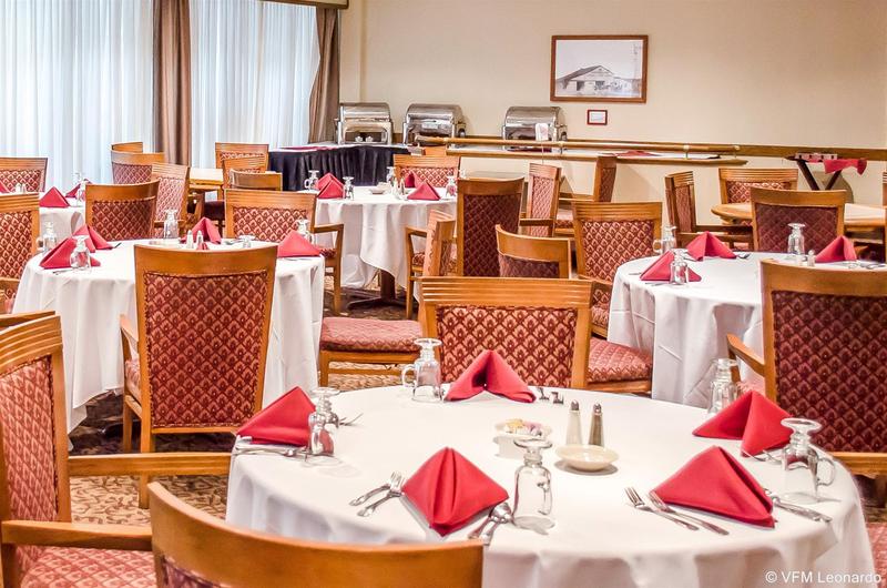 酒店 Norwood Inn Hudson Conference Center