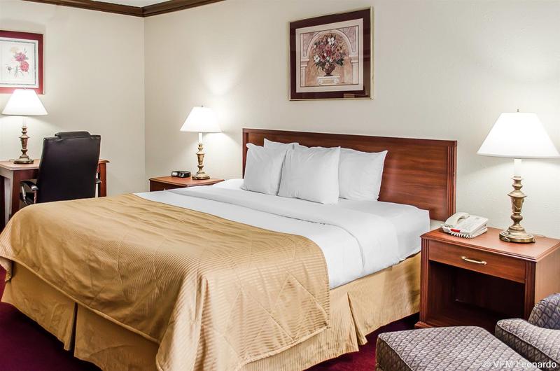 酒店 Norwood Inn Hudson Conference Center