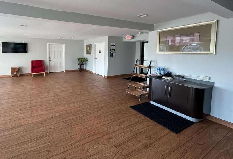 Motel 6 Denham Springs, La