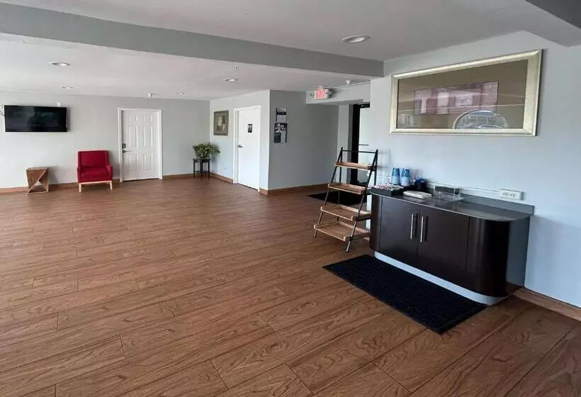 Motel 6 Denham Springs, La