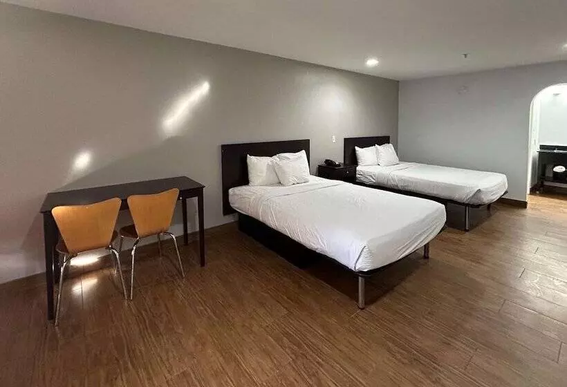 Motel 6 Denham Springs, La