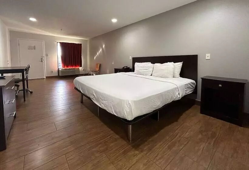 Motel 6 Denham Springs, La