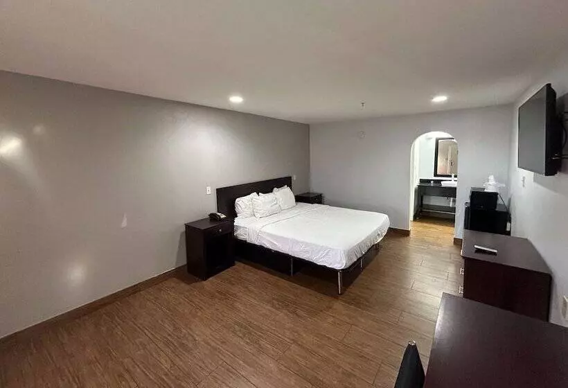 Motel 6 Denham Springs, La