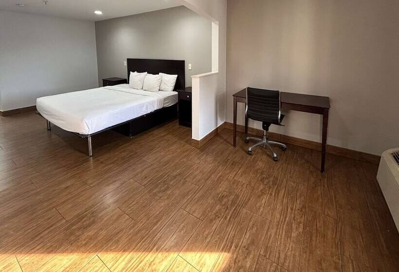 Motel 6 Denham Springs, La