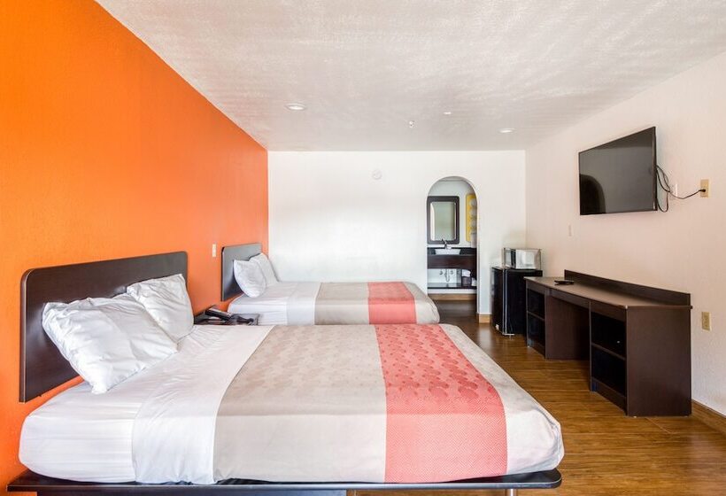 Motel 6 Denham Springs, La