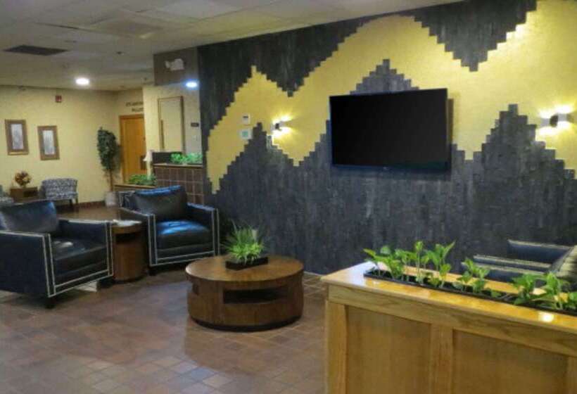 ホテル Quality Inn Conference Center Logansport