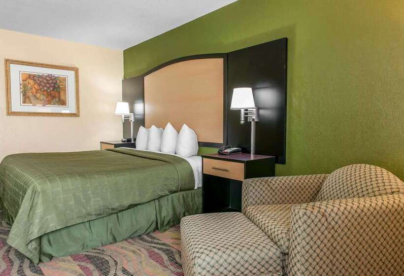 ホテル Quality Inn Conference Center Logansport