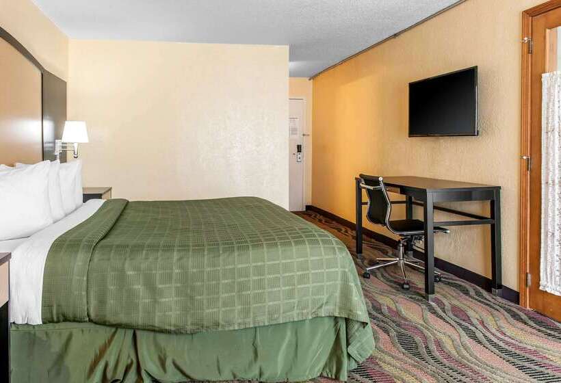 ホテル Quality Inn Conference Center Logansport